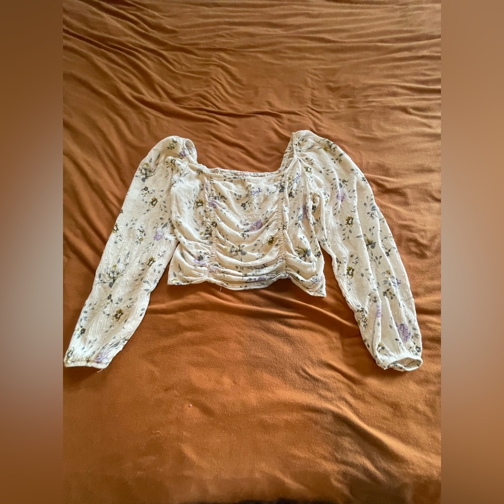 bloomfield shirt